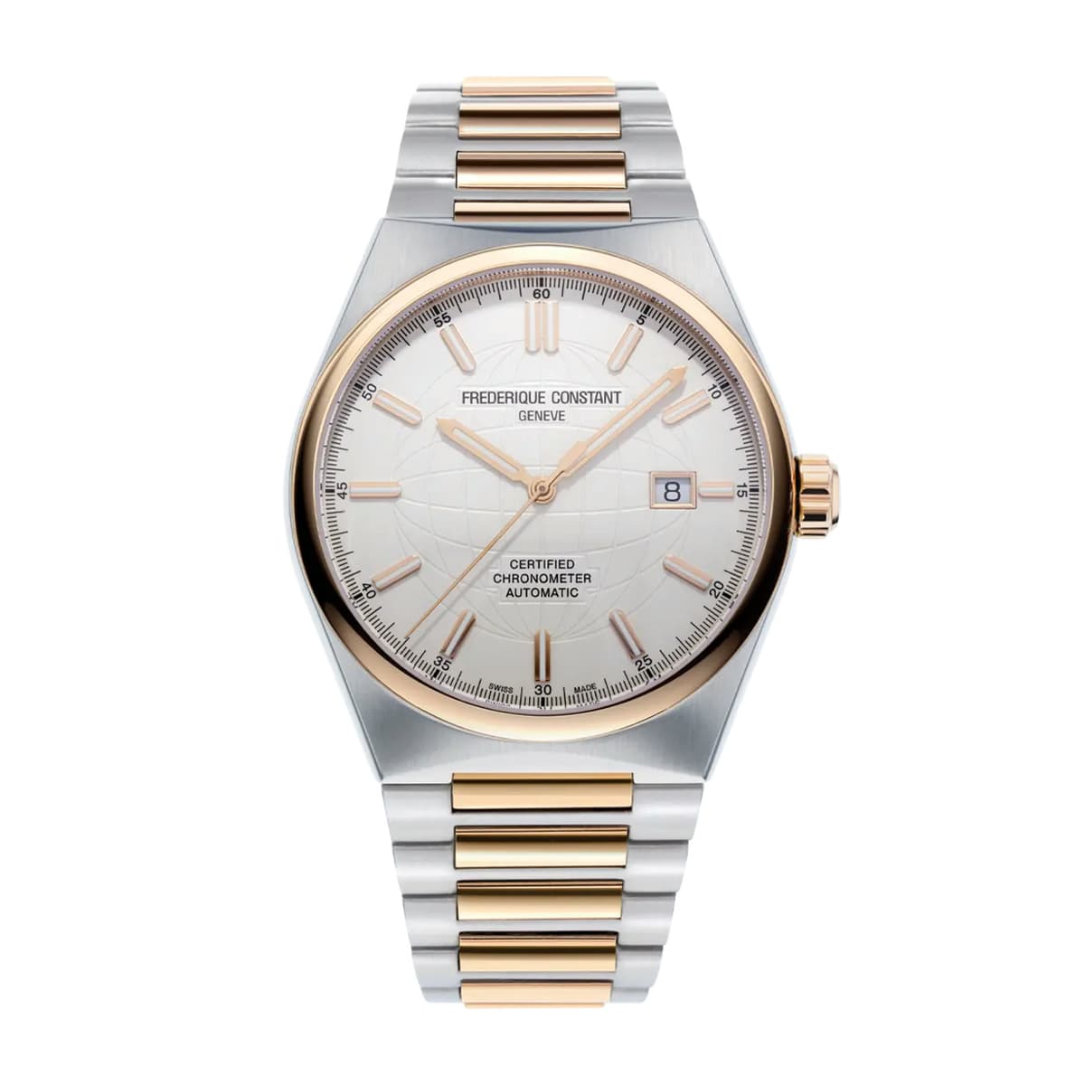 Frederique Constant Highlife Automatic Cosc
