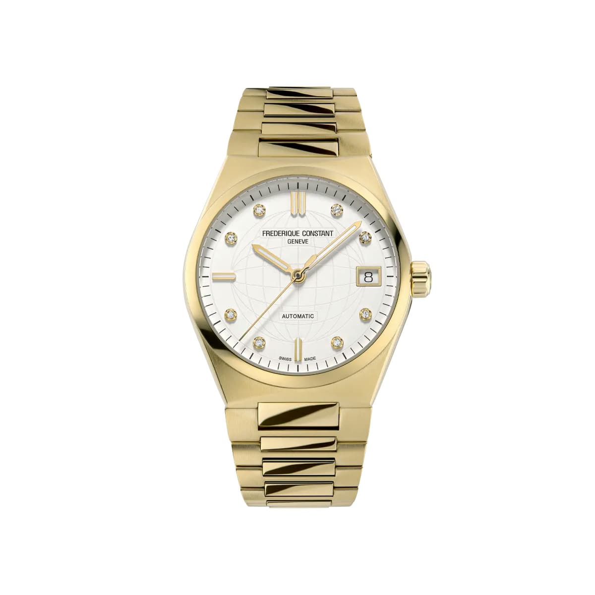 Frederique Constant Highlife Ladies Automatic