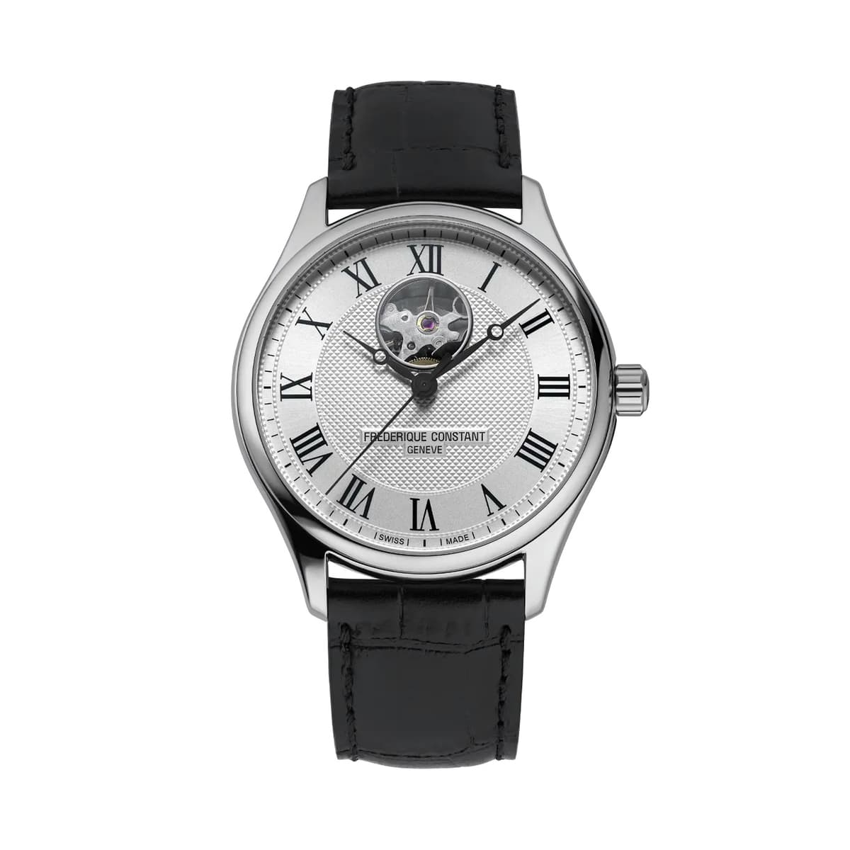 Frederique Constant Classics Heart Beat Automatic