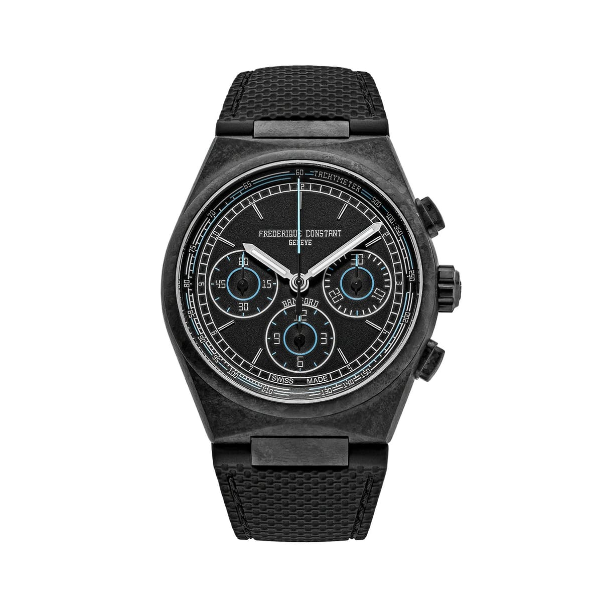 Frederique Constant Highlife Chronograph Automatic