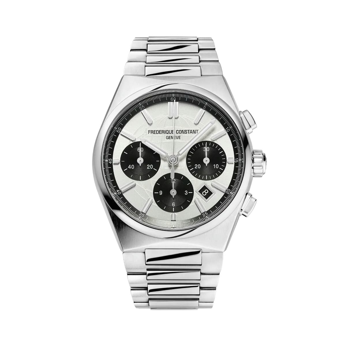 Frederique Constant Highlife Chronograph Automatic