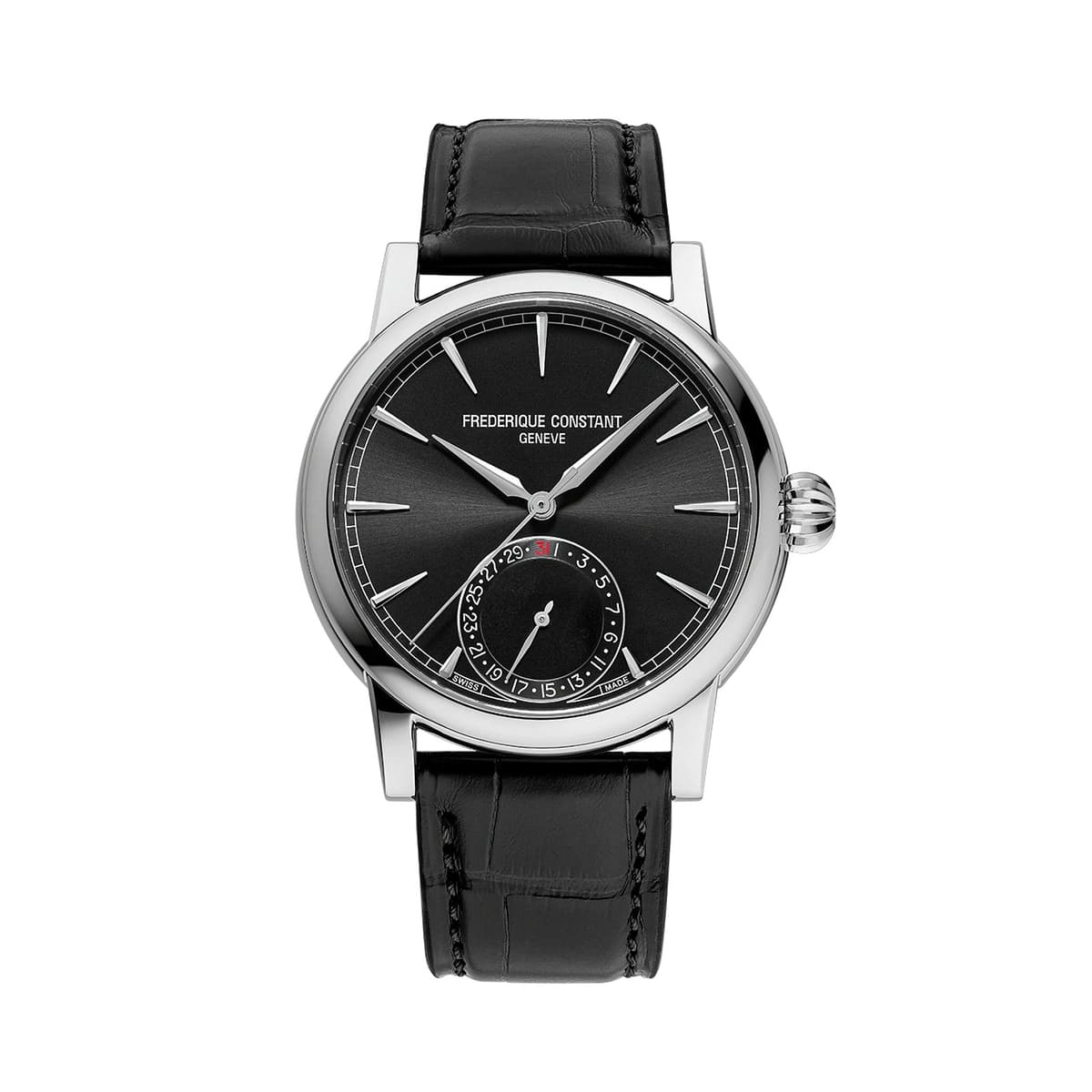 Frederique Constant Manufacture Classic Date