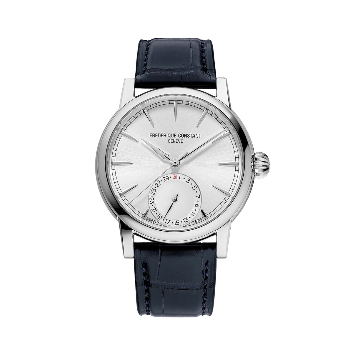 Frederique Constant Manufacture Classic Date