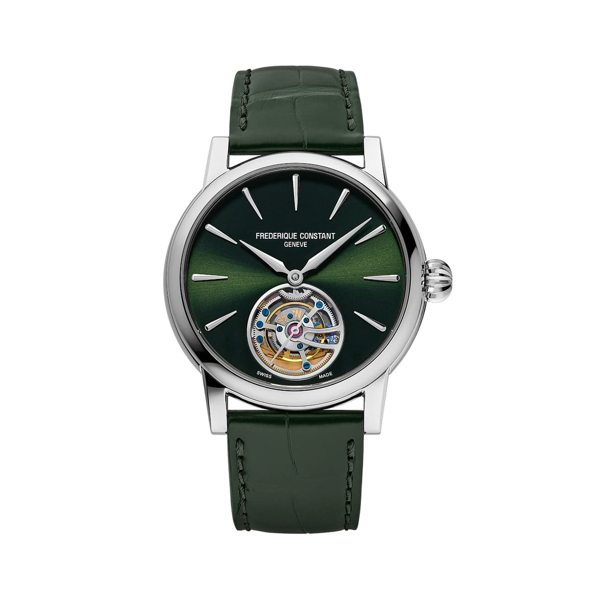 Frederique Constant Manufacture Classic Tourbillon