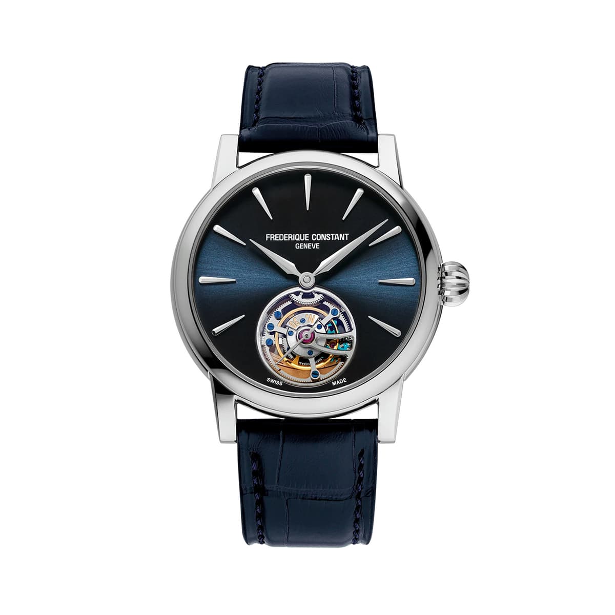 Frederique Constant Manufacture Classic Tourbillon