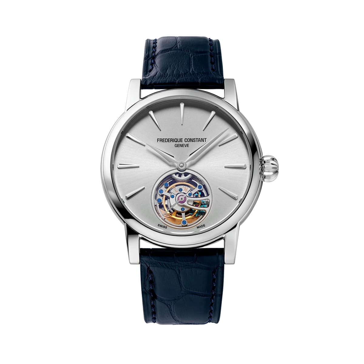 Frederique Constant Manufacture Classic Tourbillon