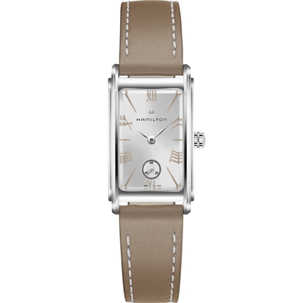 Hamilton American Classic Ardmore Quartz