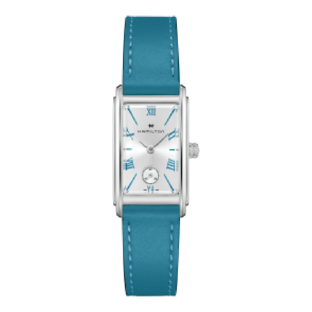 Hamilton American Classic Ardmore Quartz