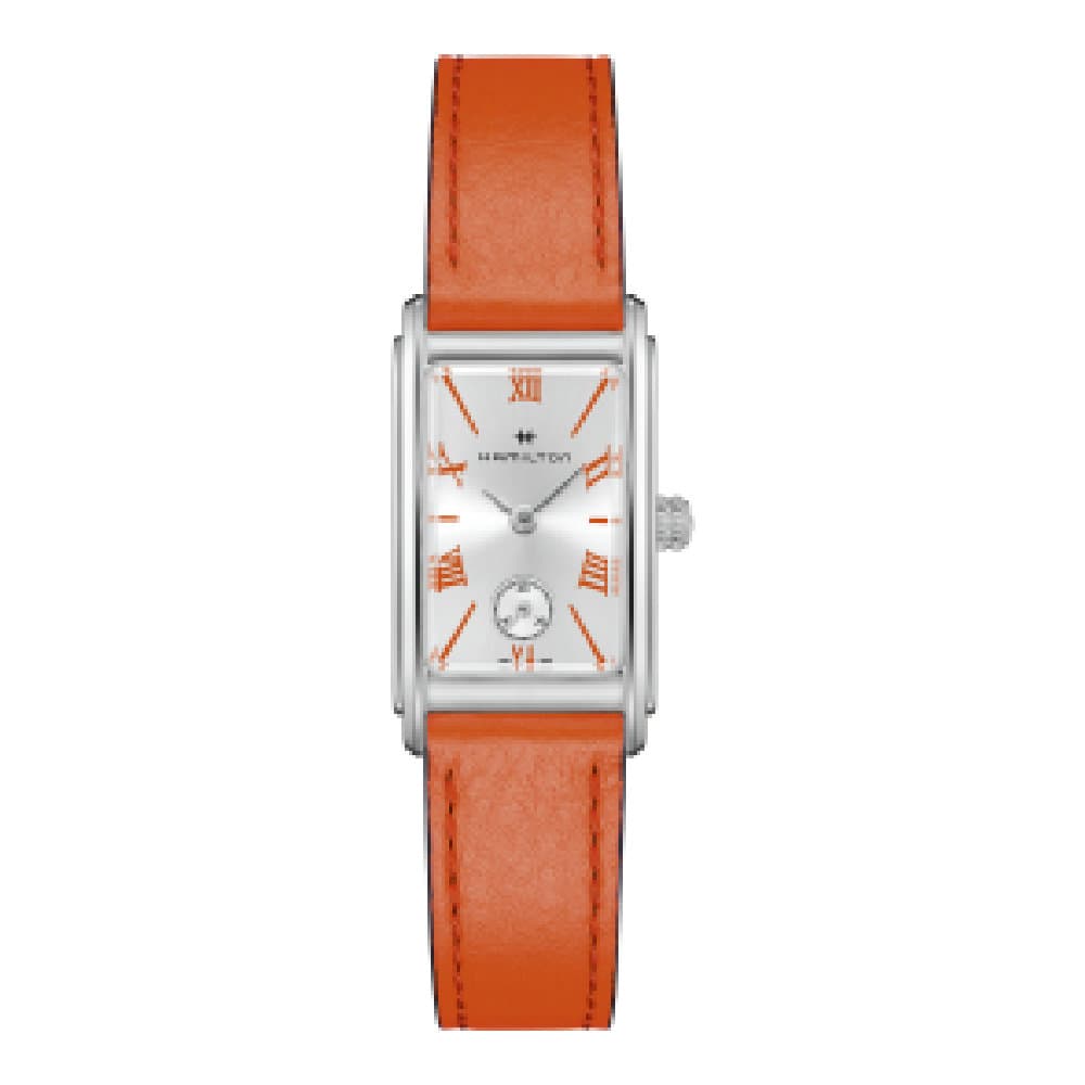 Hamilton American Classic Ardmore Quartz
