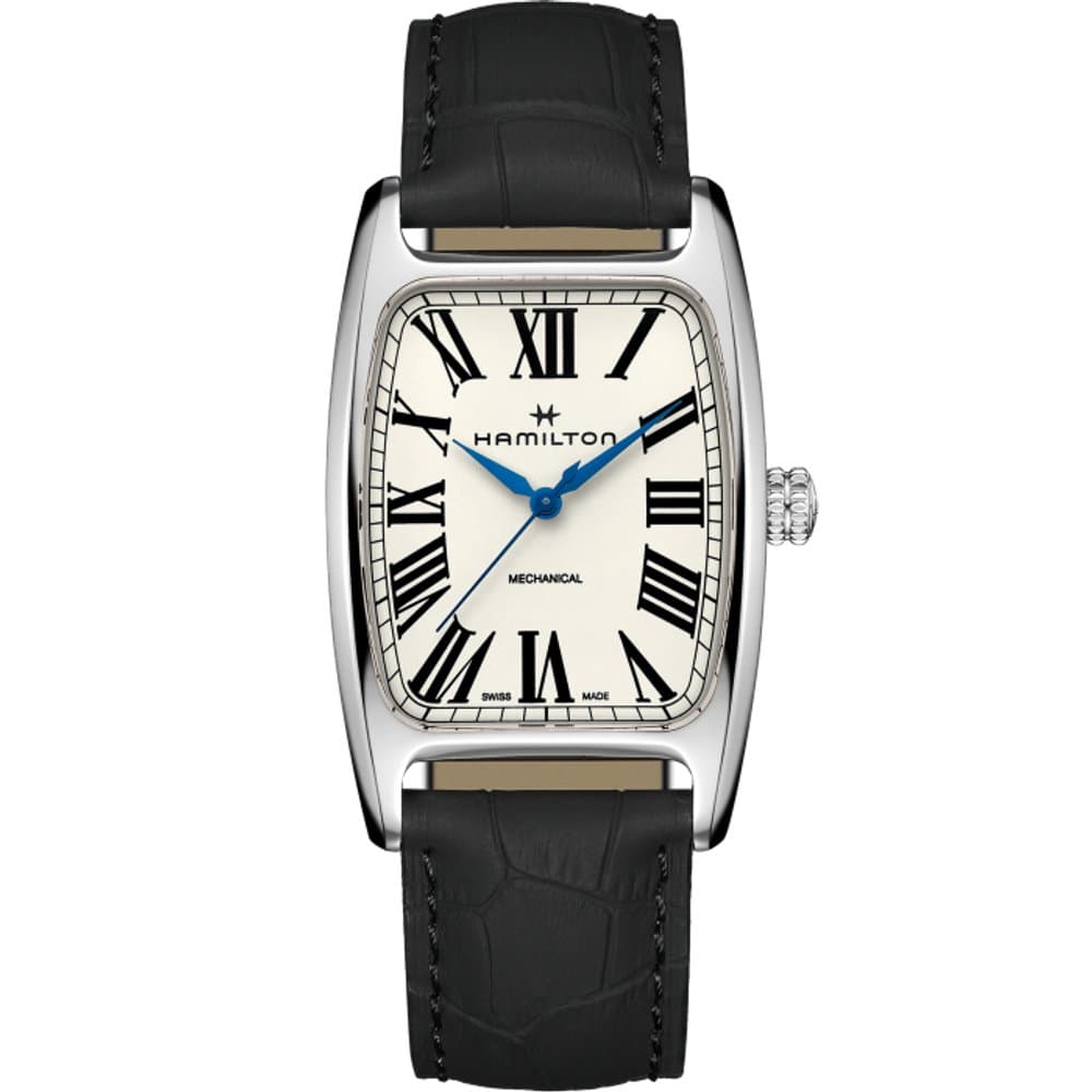 Hamilton American Classic Boulton Mechanical