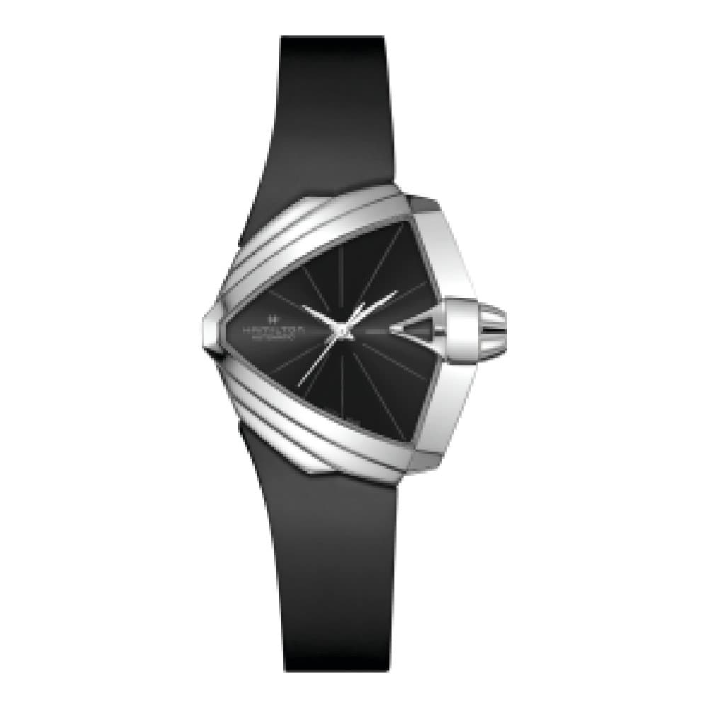 Hamilton Ventura S Auto