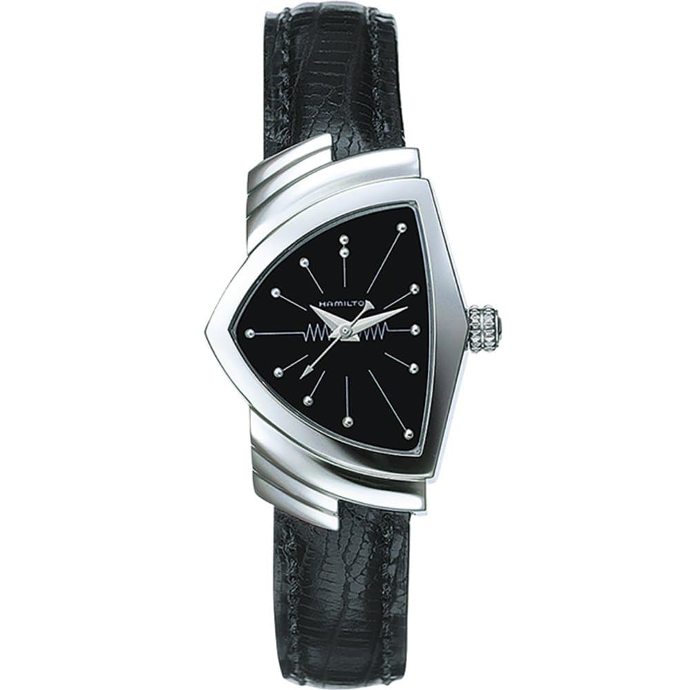 Hamilton Ventura Quartz