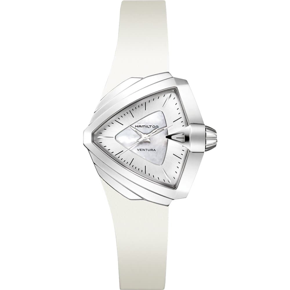 Hamilton Ventura S Quartz