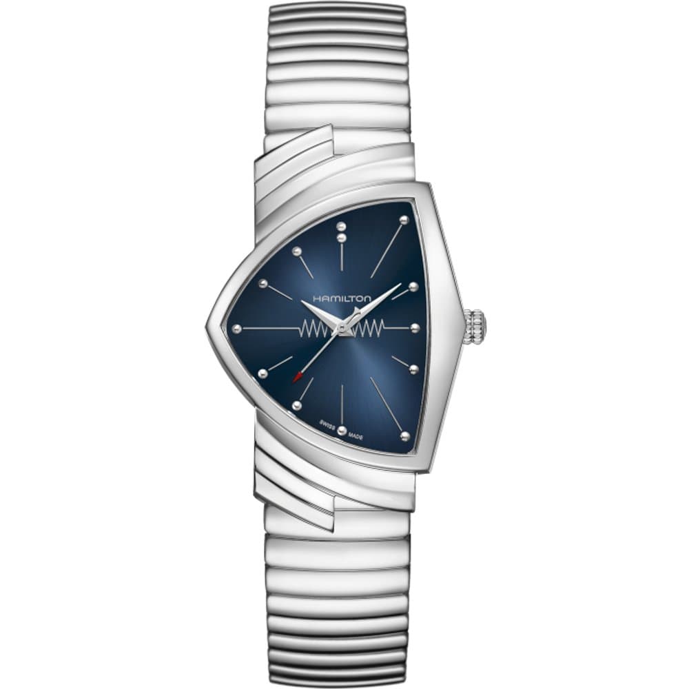 Hamilton Ventura Quartz