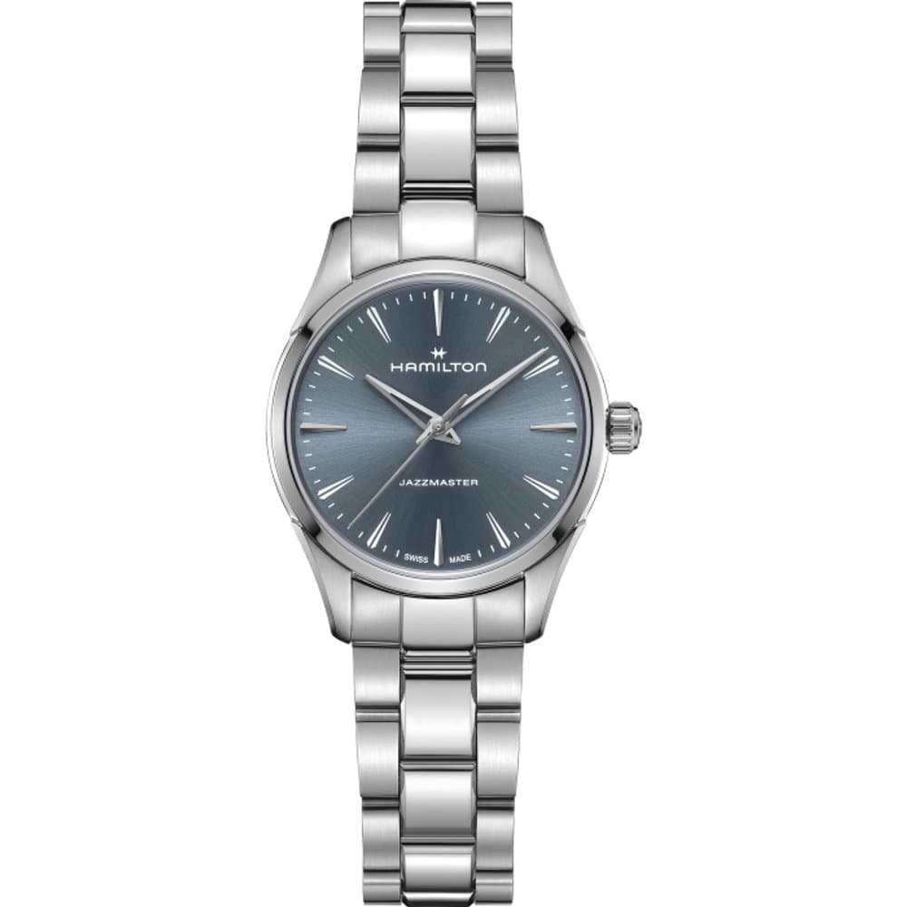 Hamilton Jazzmaster Quartz 32 Mm