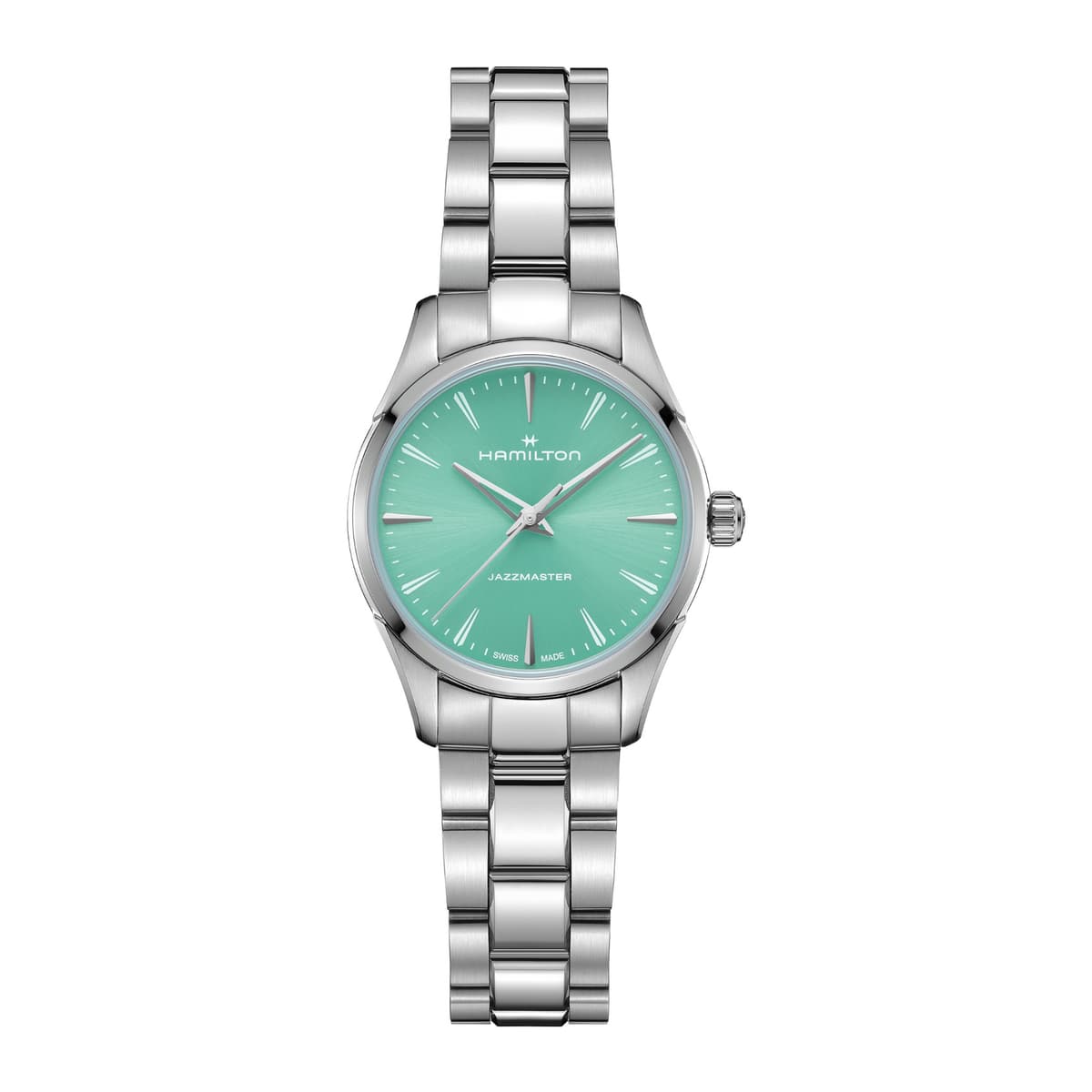 Hamilton Jazzmaster Quartz 32mm