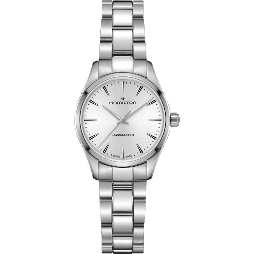 Hamilton Jazzmaster Quartz 32 Mm