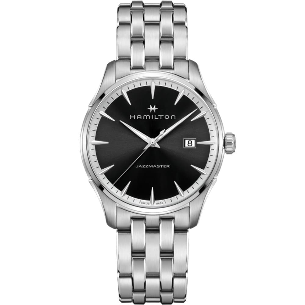 Hamilton Jazzmaster