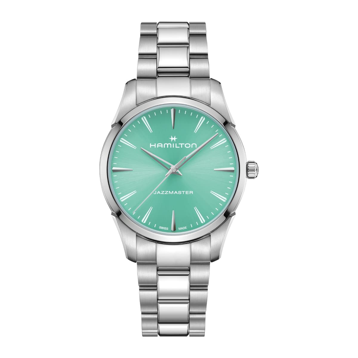 Hamilton Jazzmaster Quartz 40mm