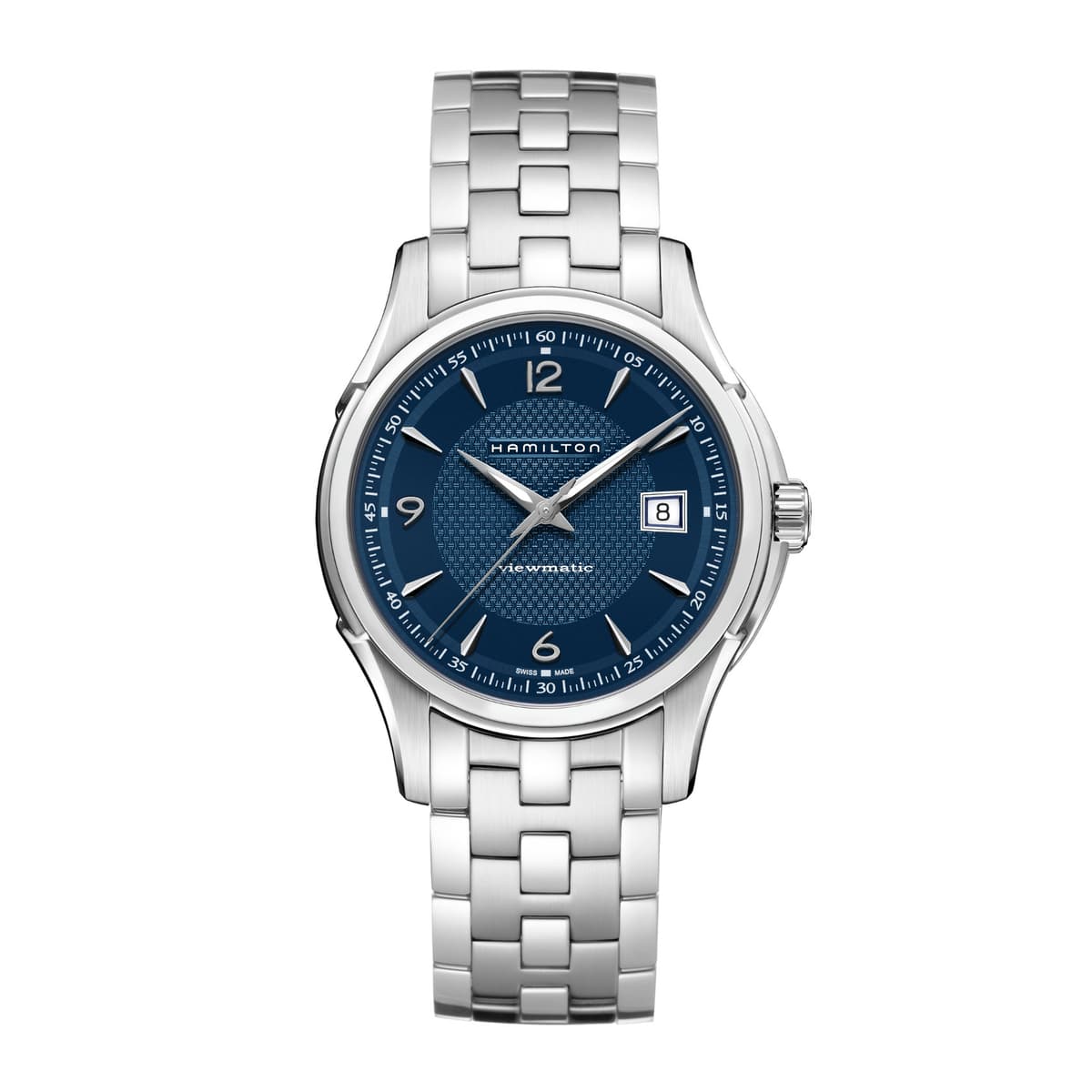 Hamilton Jazzmaster Viewmatic Auto