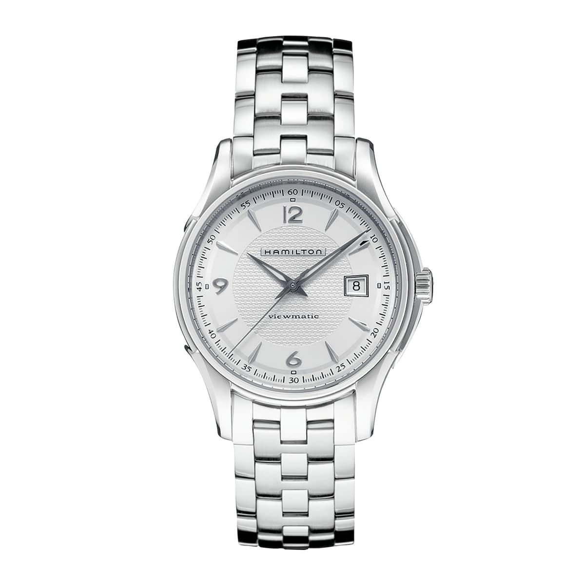 Hamilton Jazzmaster Viewmatic Auto