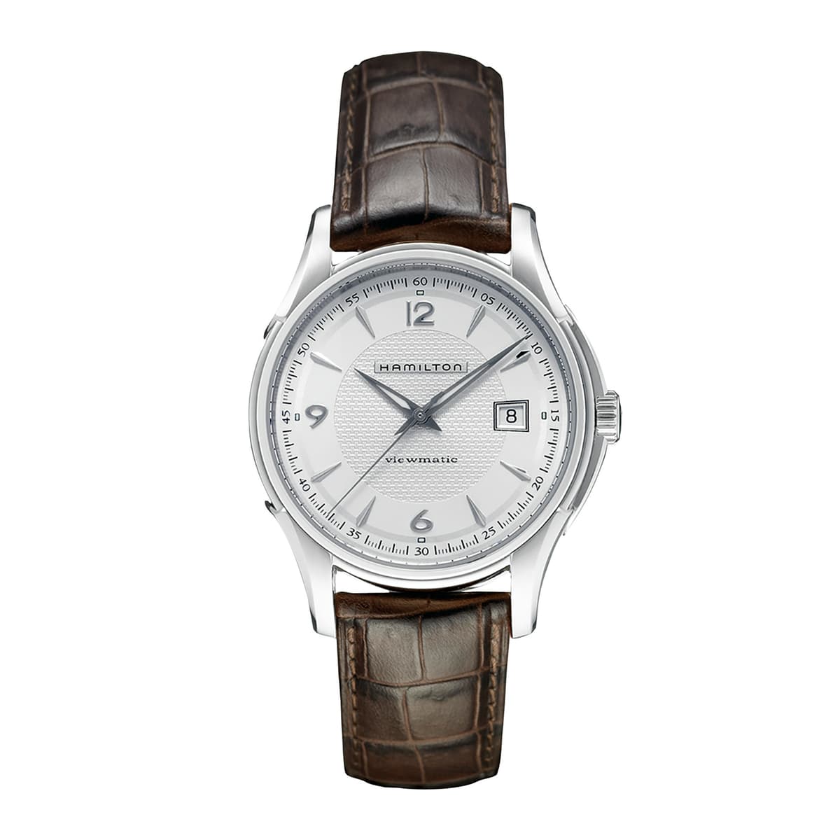 Hamilton Jazzmaster Viewmatic Auto