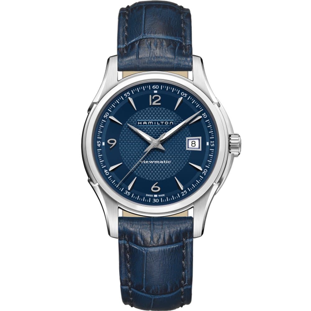Hamilton Jazzmaster Viewmatic