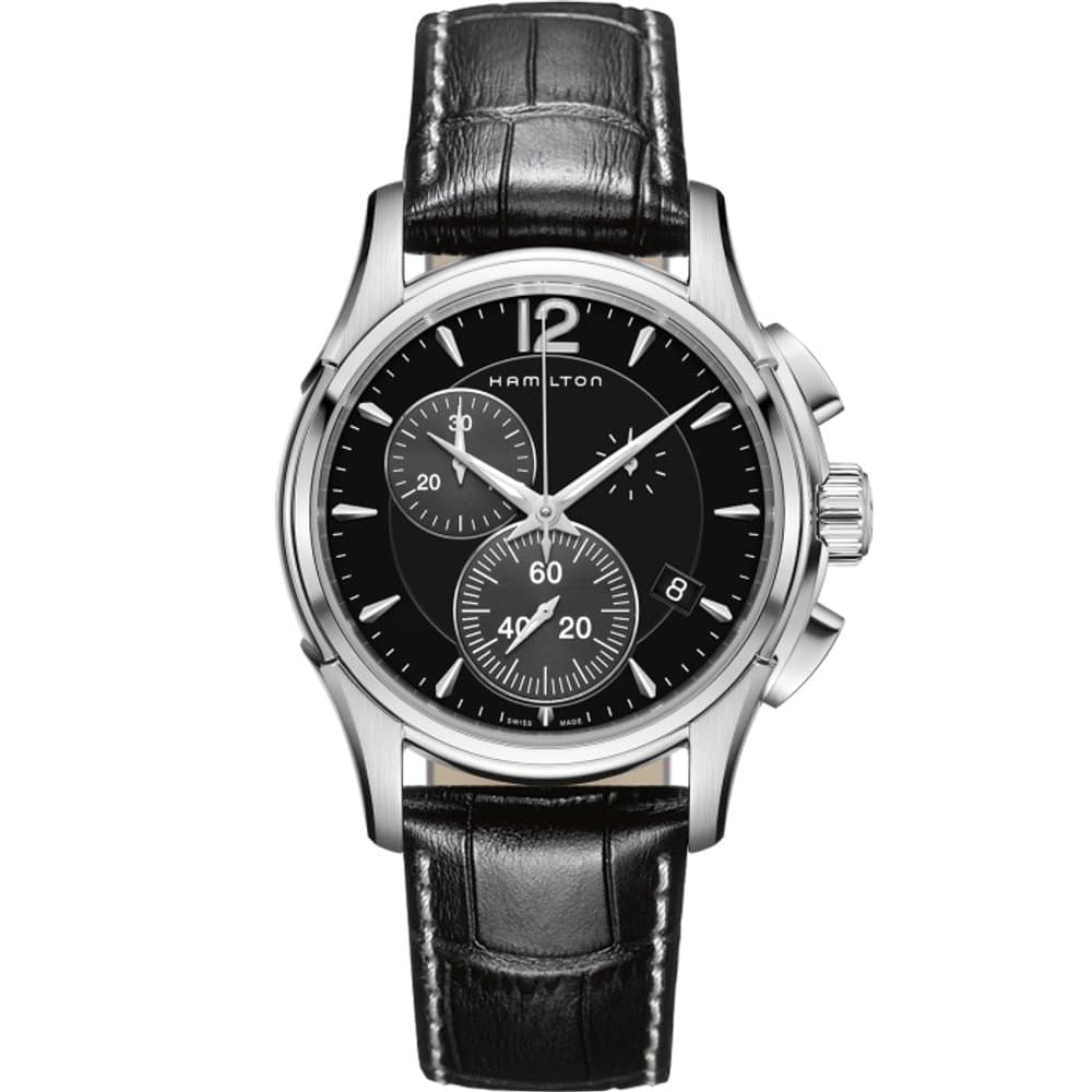 Hamilton Jazzmaster