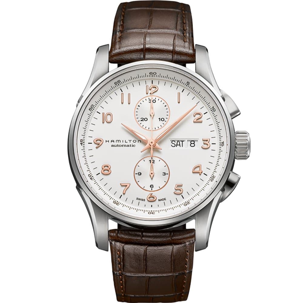 Hamilton Jazzmaster Maestro