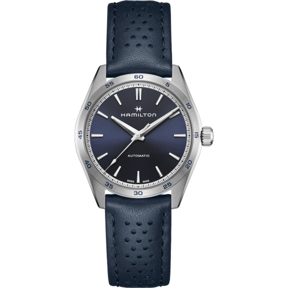 Hamilton Jazzmaster Performer
