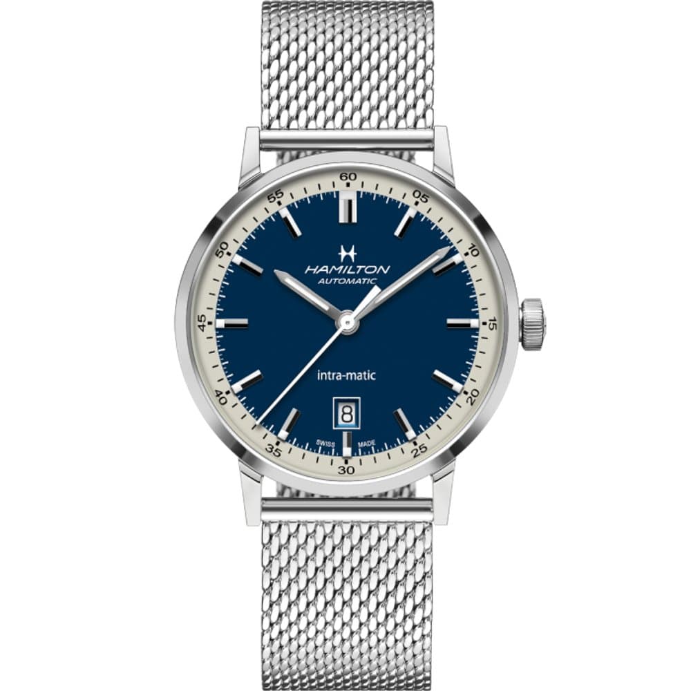 Hamilton American Classic Intra-Matic Auto