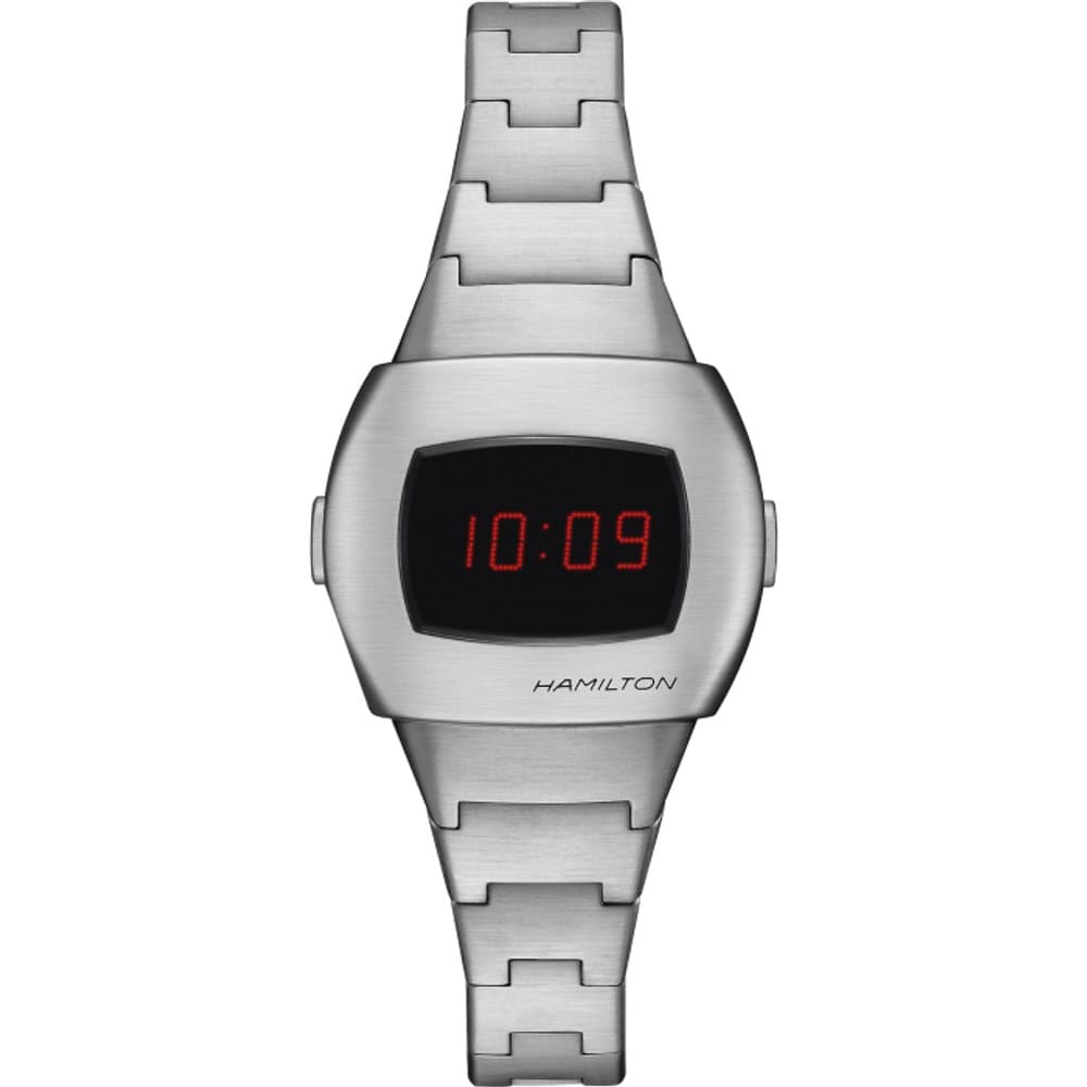 Hamilton American Classic Psr 74