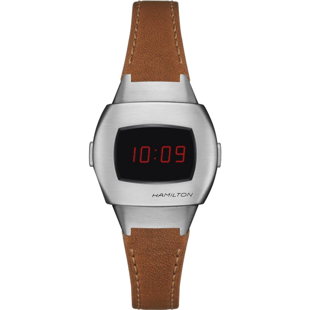 Hamilton American Classic Psr 74