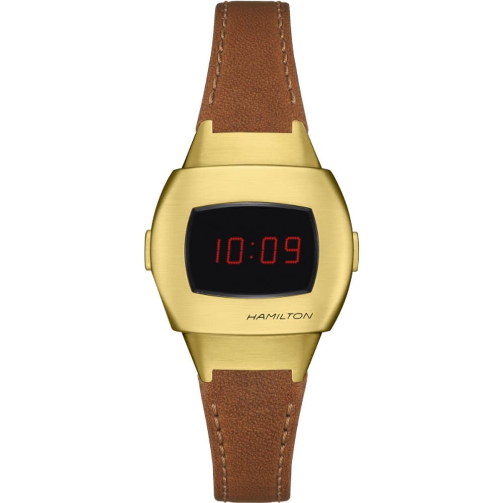 Hamilton American Classic Psr 74