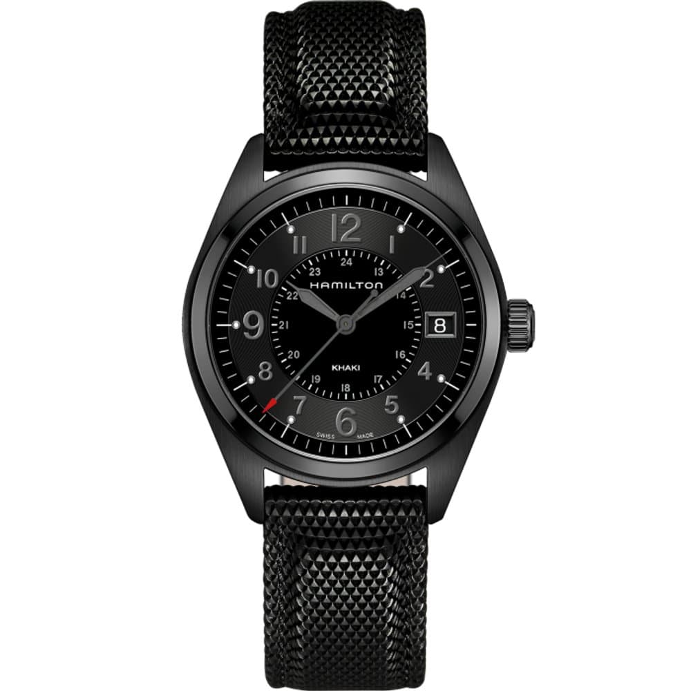 Hamilton Khaki Field