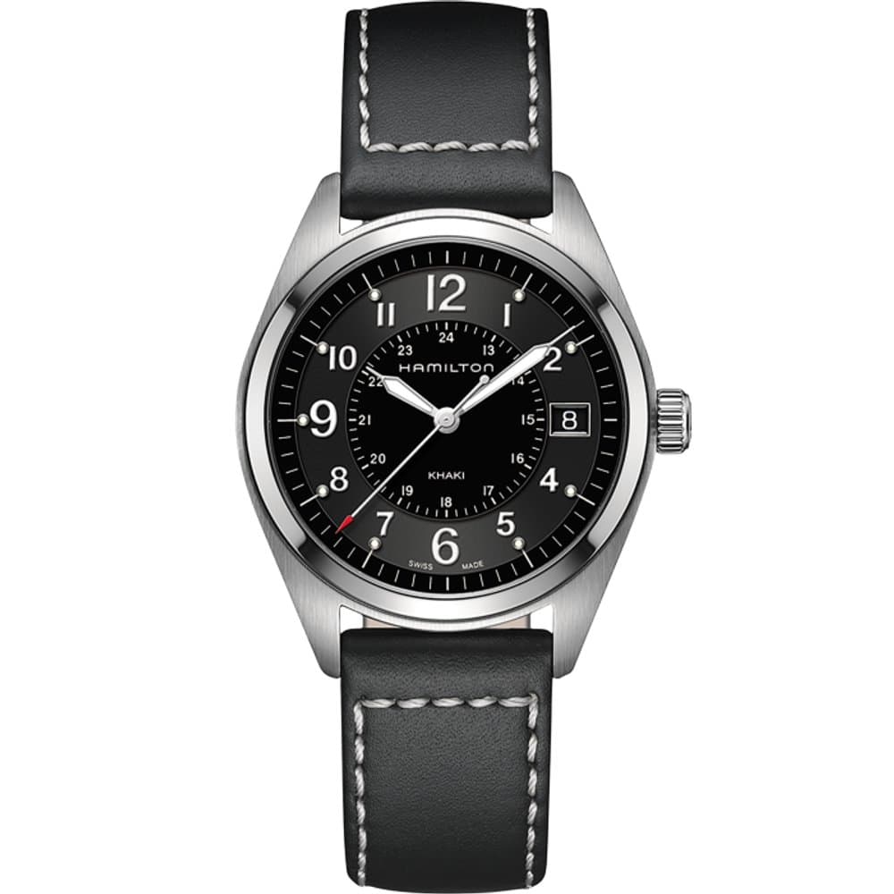 Hamilton Khaki Field