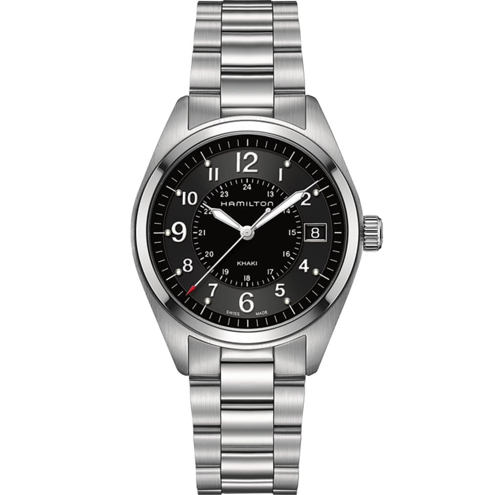 Hamilton Khaki Field