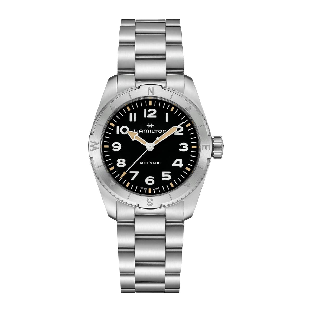 Hamilton Khaki Field Expedition Auto