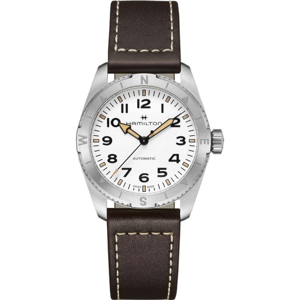 Hamilton Khaki Field