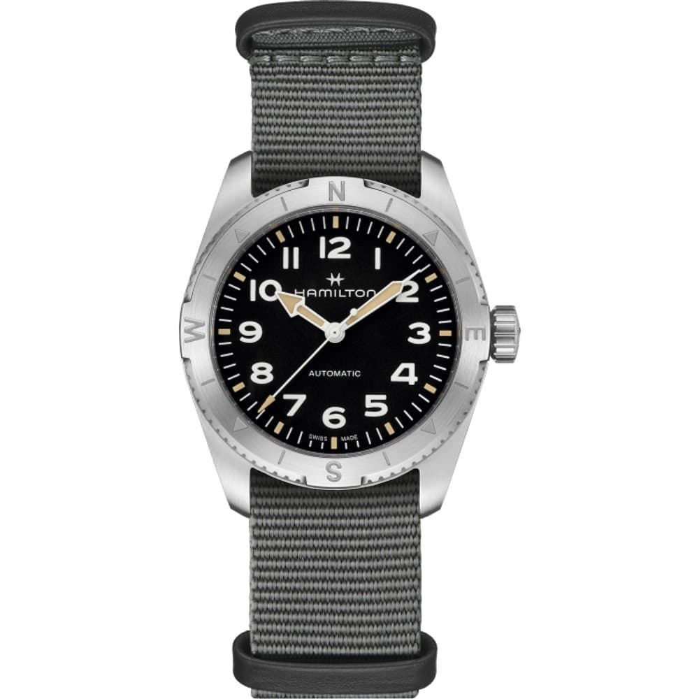 Hamilton Khaki Field