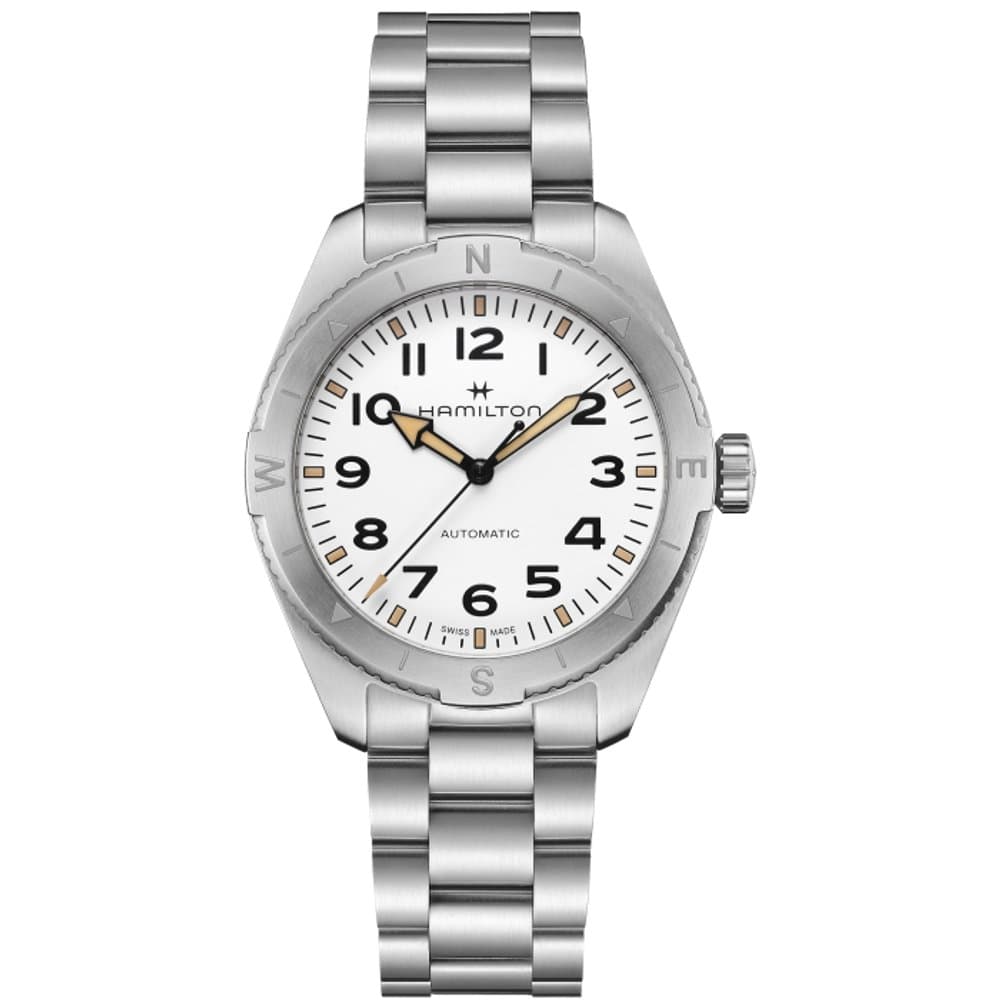 Hamilton Khaki Field
