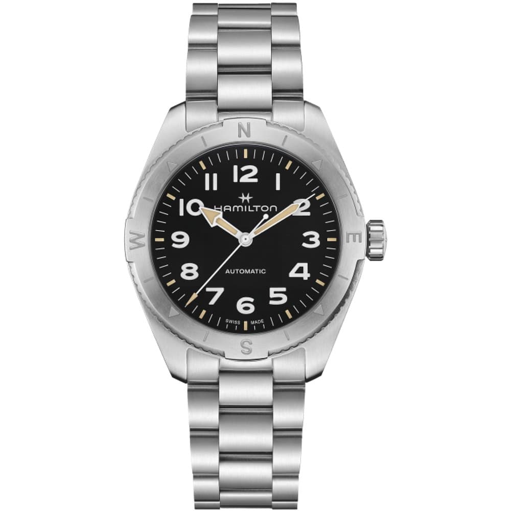 Hamilton Khaki Field