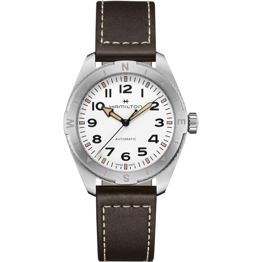 Hamilton Khaki Field