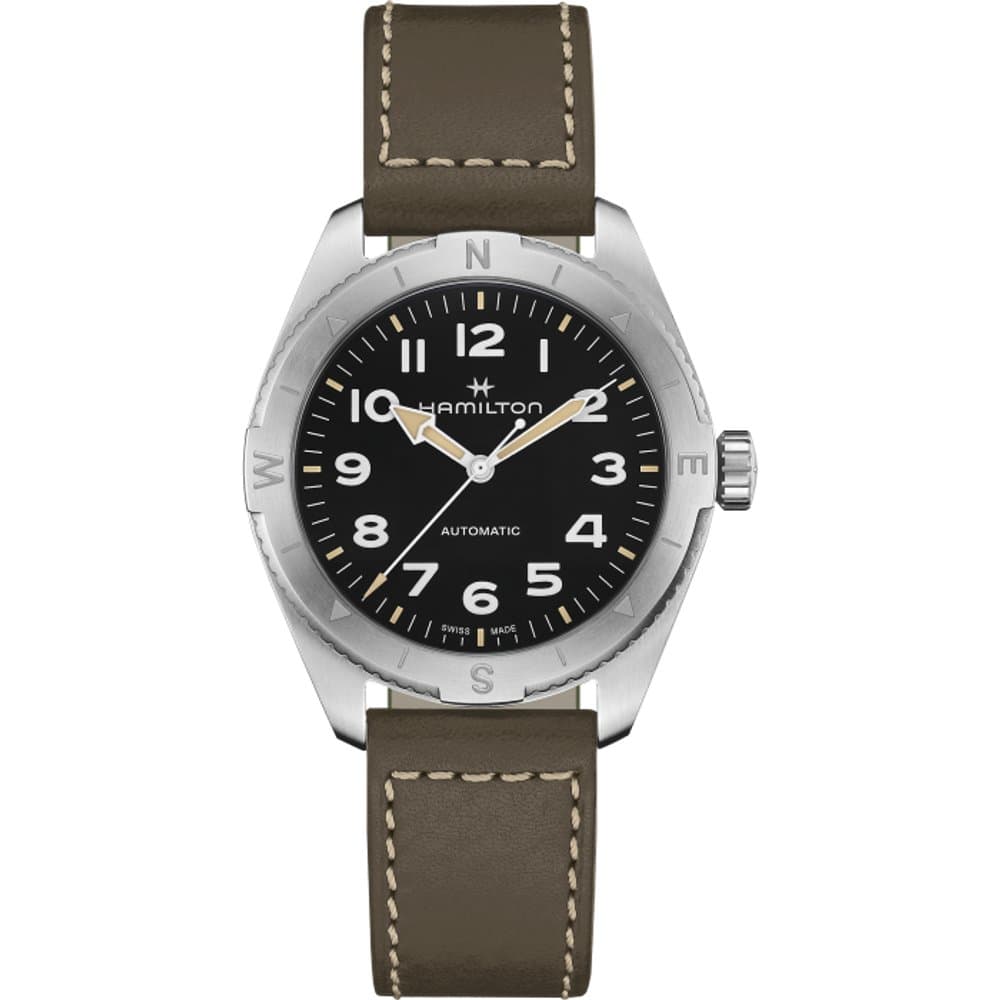 Hamilton Khaki Field