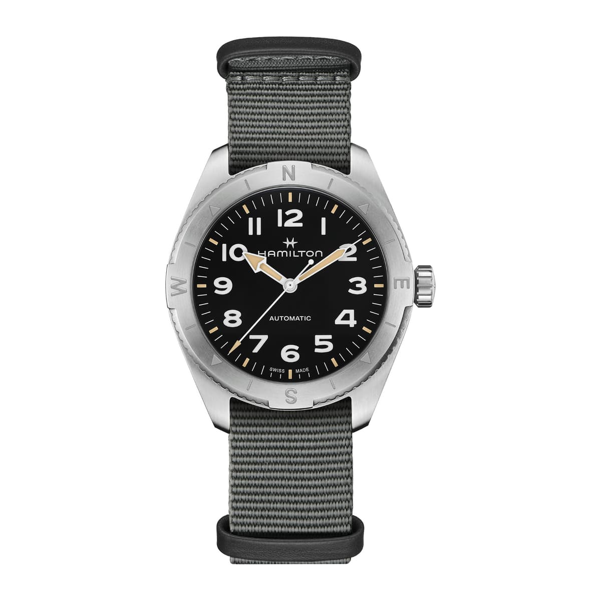 Hamilton Khaki Field Expedition Auto