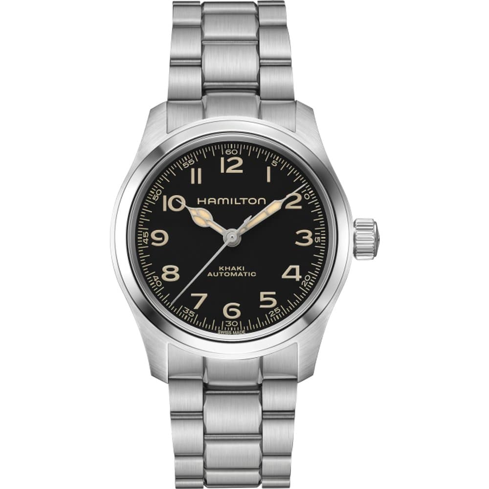 Hamilton Khaki Field Murph