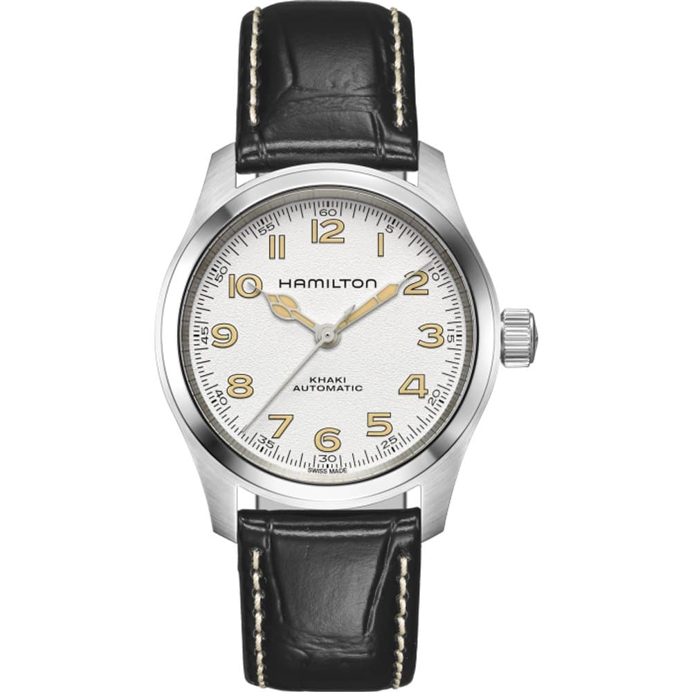 Hamilton Khaki Field Murph