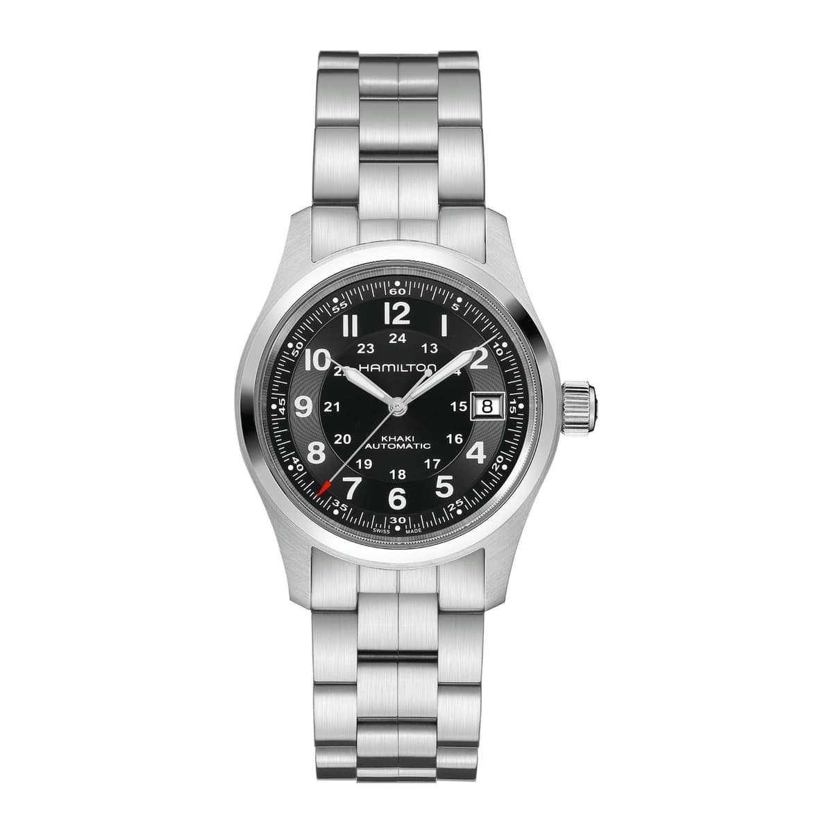 Hamilton Khaki Field