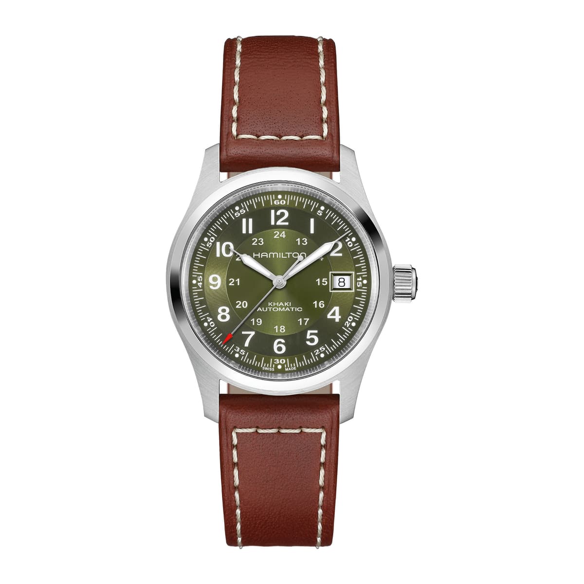 Hamilton Khaki Field Auto 38mm
