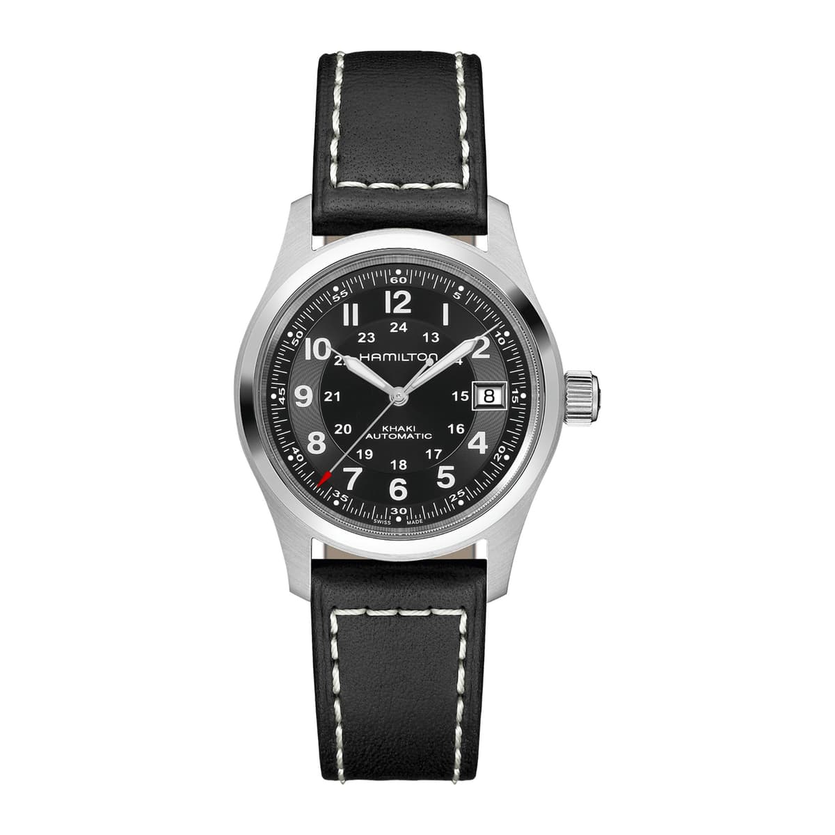 Hamilton Khaki Field Auto